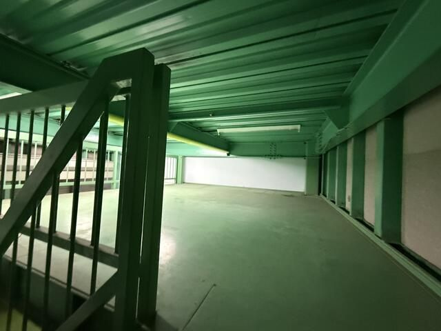 刈谷町２丁目貸店舗・事務所の内装