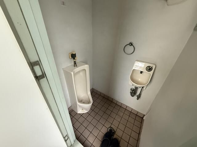 刈谷町２丁目貸店舗・事務所の内装