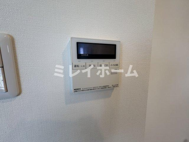 BlancCiel南蒲田の設備