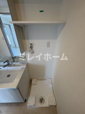 BlancCiel南蒲田の設備