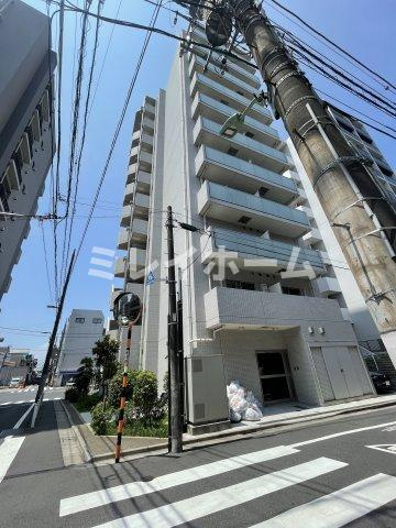 BlancCiel南蒲田のその他