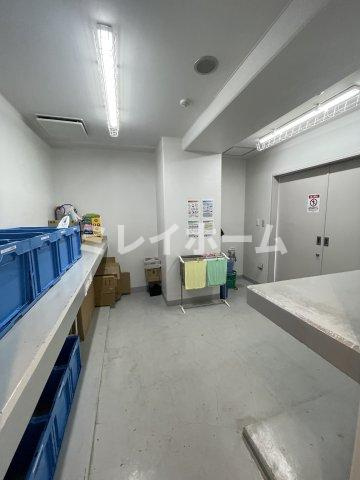 BlancCiel南蒲田のその他共用部分