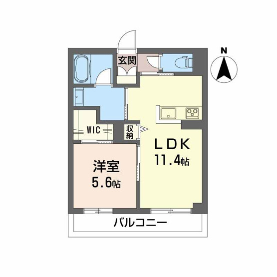 【間取り】 | サンディア