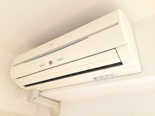 【設備】 | グリーンヒルズ大澤B