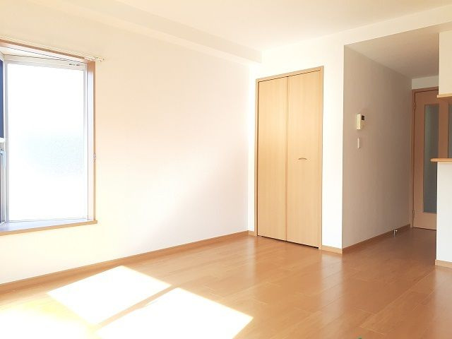 【寝室】 | グリーンヒルズ大澤B