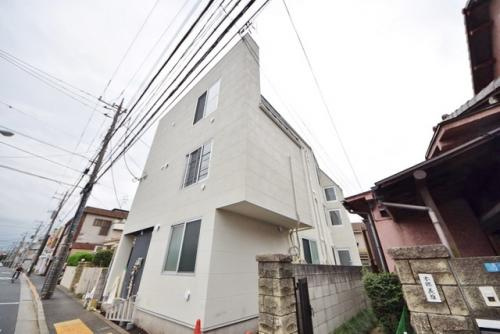 【その他共用部分】 | パークテラス仙川