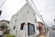 パークテラス仙川の画像