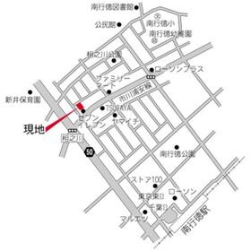 レジディア南行徳のその他
