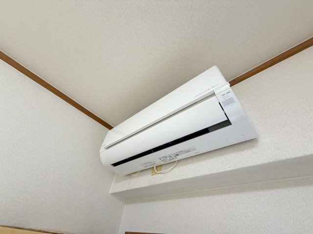 山脇ビルの設備