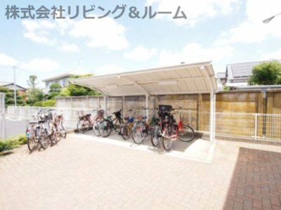 【その他共用部分】 | サンライズレジデンス