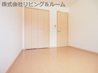 【内装】 | サンライズレジデンス