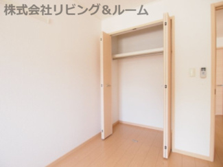 【収納】 | サンライズレジデンス