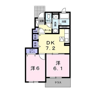 【間取り】 | サンライズレジデンス