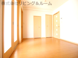 【内装】 | サンライズレジデンス