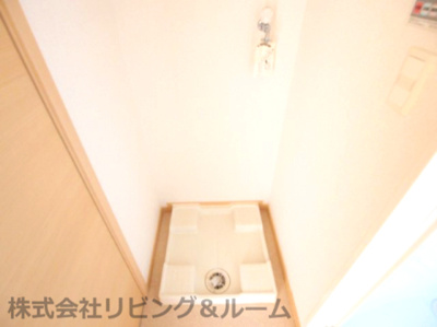 【独立洗面台】 | サンライズレジデンス