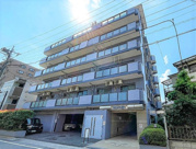 セザール川口並木町の画像