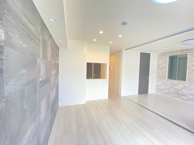 FeliseedPrugnaの居間・リビング