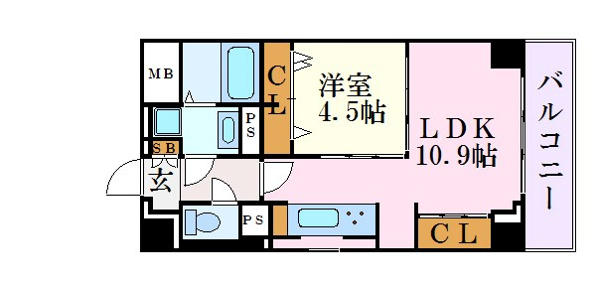 プレミアムコート新栄