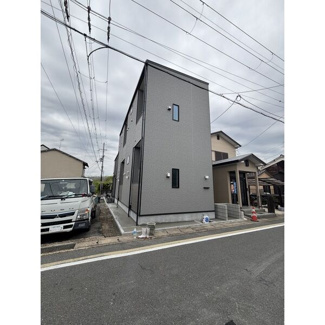 【外観】 | 淀ヒルズ | 外観もきれいです