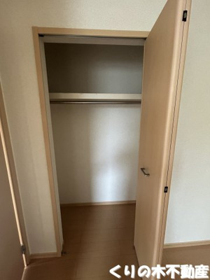 【収納】 | ソーホー　ビレッジ | 専用の収納スペースです