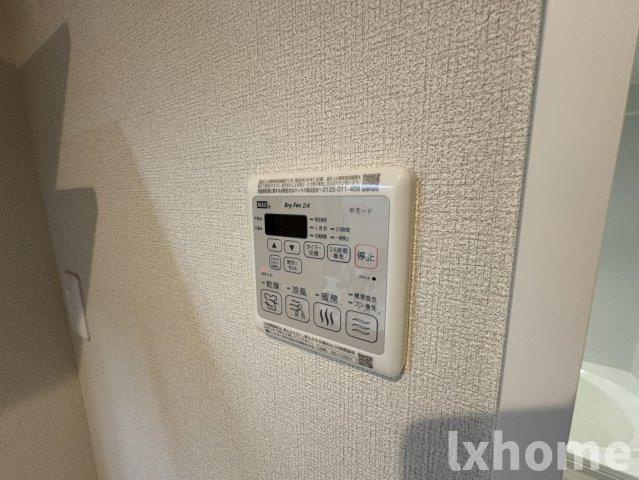 メゾン　ド　ルミエールの設備