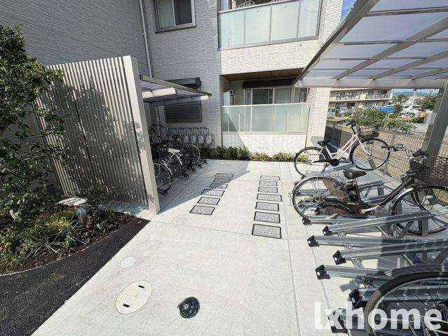 メゾン　ド　ルミエールのその他共用部分