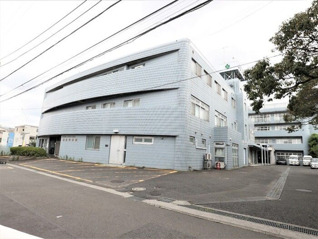【周辺】 | ドムスクレスト相模大野