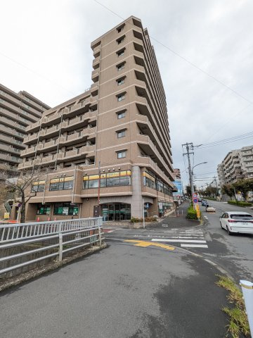 ベェルヴェル稲城