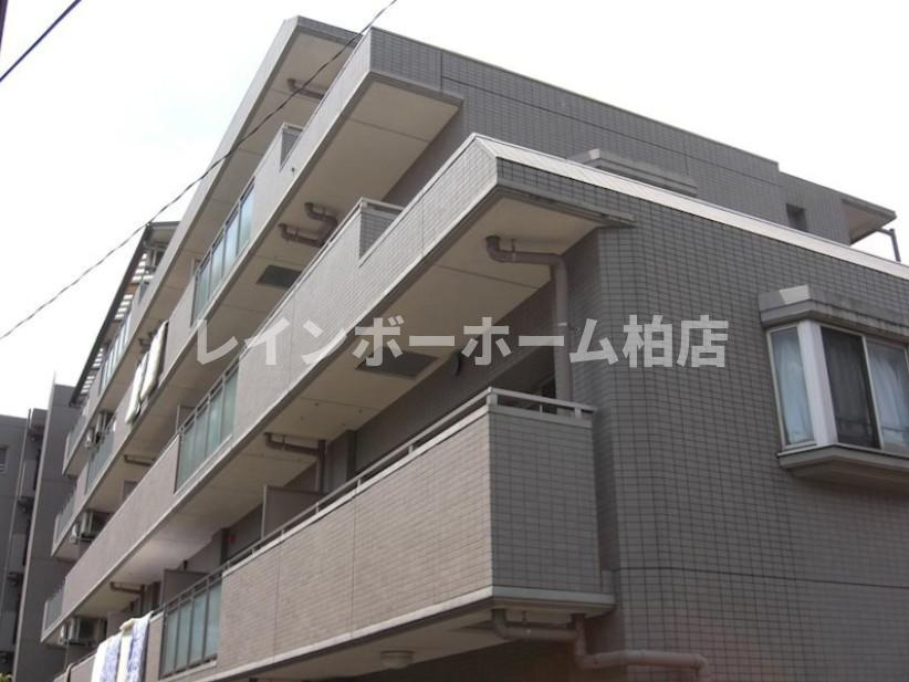 仲介手数料【家賃の１カ月分】無料対象物件！の外観|おしゃれな外観です