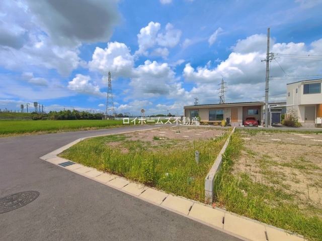  | 稲沢市天池五反田町9-1『仲介料無料』新築戸建て | 撮影：'26/08/18 