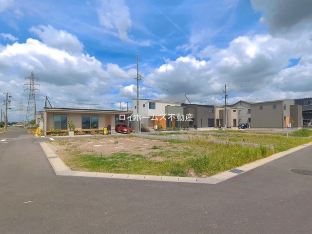  | 稲沢市天池五反田町9-1『仲介料無料』新築戸建て | 撮影：'26/08/18 
