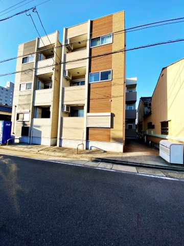 アジュール山王