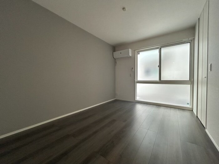 フォレストガーデン我孫子　苅田南小学校の居間・リビング|フォレストガーデン我孫子　洋室