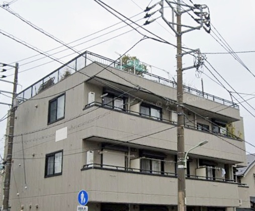 サン・コスモ・池上のその他