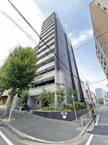 プレサンス金山コネクト