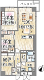 桃山台レックスマンションの画像