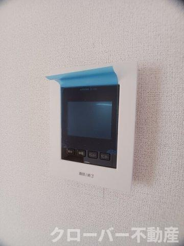 ウインターワルツＢのセキュリティ