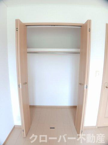 ウインターワルツＢの収納