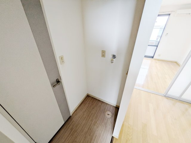 【その他】 | パーソンズハウスＣ棟