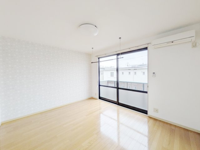 【展望】 | パーソンズハウスＣ棟