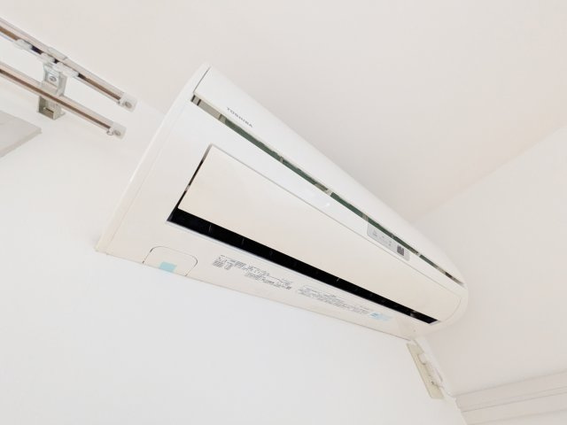【設備】 | パーソンズハウスＣ棟