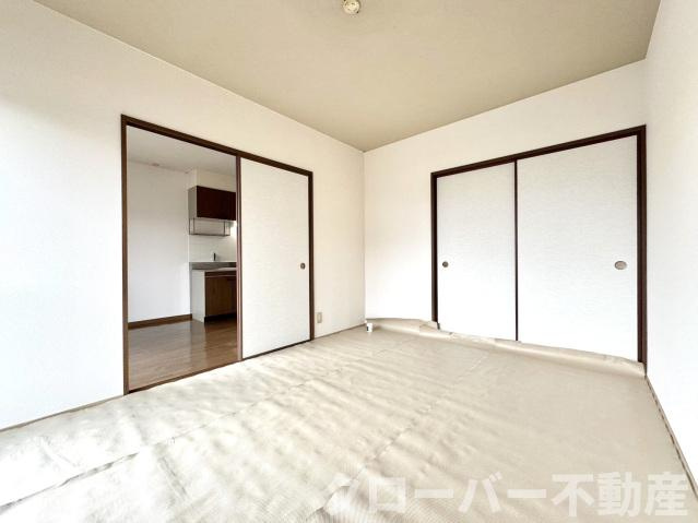 フォブール川津Ｄの内装|内装