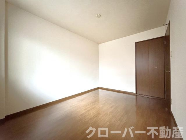 フォブール川津Ｄの内装|内装
