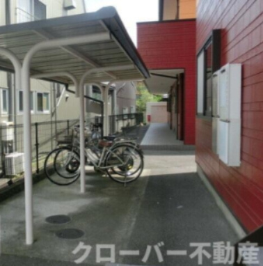 フォブール川津Ｄのその他|その他