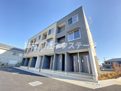 【外観】 | ファッシーナ