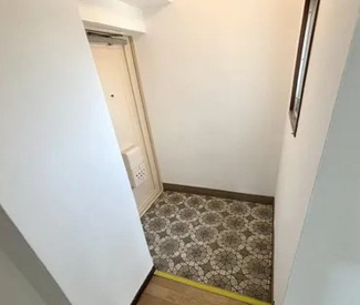【玄関】 | ハイツ仙波苑