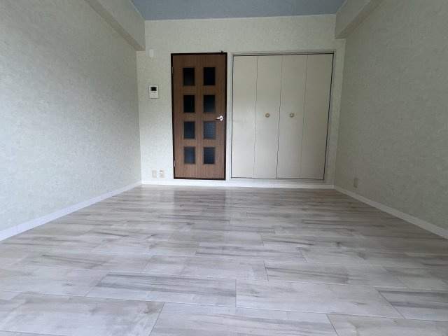 エクセーラUQの子供部屋
