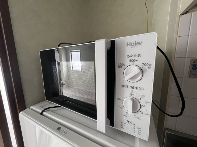 エクセーラUQの設備