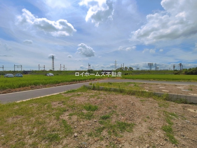  | 稲沢市天池五反田町9-1『仲介料無料』新築戸建て | 撮影：'26/08/18 