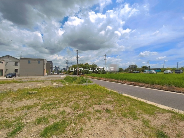  | 稲沢市天池五反田町9-1『仲介料無料』新築戸建て | 撮影：'26/08/18 